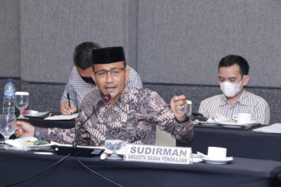 Anggota DPD Minta Kasus Dugaan Mesum Pejabat Kemenag Aceh Dilanjutkan