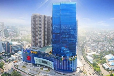 Pengembangan Properti di Wilayah Medan Dorong Pemulihan Ekonomi