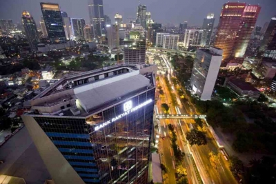 BRI Perkuat Layanan Global Banking Solution Melalui Jaringan SWIFT MT101