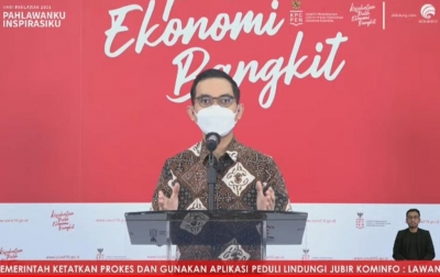 Jubir Kominfo: Waspadai Berita dengan Judul Provokatif 