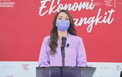 Perlu Saling Menyadarkan Protokol Kesehatan