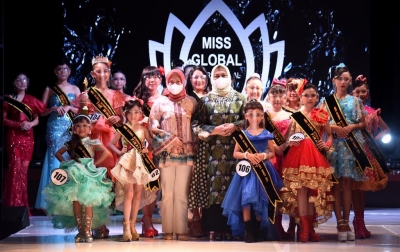 Nawal Ajak Orang Tua Mendidik Anak dengan Penuh Cinta dan Kasih Sayang