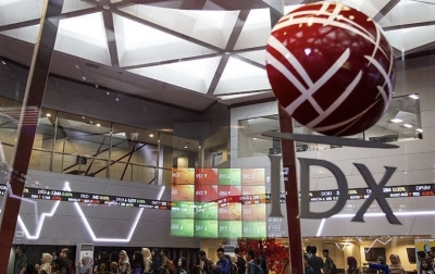 KSEI: Jumlah Investor Pasar Modal Tumbuh 71,42% Sepanjang 2021