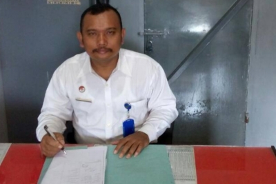 Penjelasan Kalapas Gunungtua Terkait Perkelahian Antar WBP