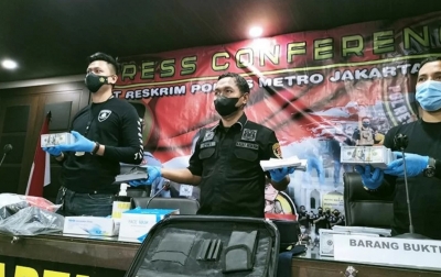 Polisi Ungkap Bukti Baru Kasus Teror Rumah Keluarga Veronica Koman