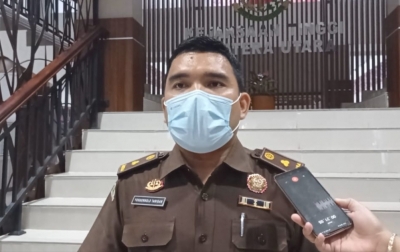 Dugaan Pengusiran Jurnalis, Kejatisu: Tidak Benar Itu