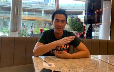 Hadirkan Padamu Negeri di Medan, Daniel Mananta Beberkan Filosofi dan Konsep