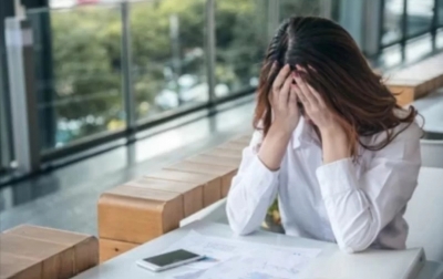 Mengenal Perbedaan Stres dan Kecemasan