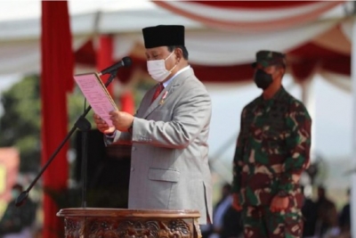 Prabowo Turun Tangan Terkait Sindiran Fadli Zon ke Jokowi