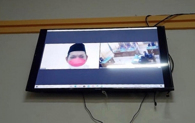 Korupsi Uang Negara Rp 10,3 Miliar, Eks Rektor UINSU Dituntut 3 Tahun Penjara