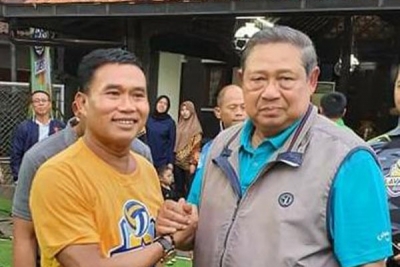 Anggota DPRDSU Ajak Masyarakat Doakan Kesembuhan SBY