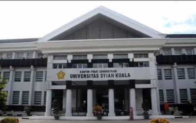 4 Dosen Mendaftar Bakal Calon Rektor Universitas Syiah Kuala