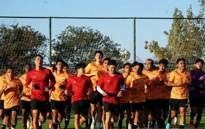 Shin Tae Ajukan 4 Pemain Asing Perkuat Timnas Garuda