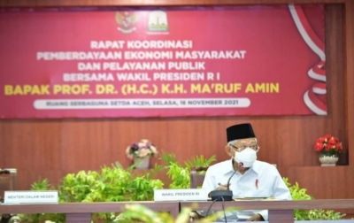 Kualitas SDM Aceh Diharap Terus Meningkat