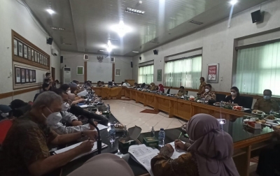 107 Rumah Sakit di Sumut Ajukan Klaim BPJS Kesehatan, Total Rp 5,046 Triliun