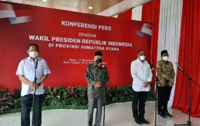 Curah Hujan Tinggi, Pemda Diminta Antisipasi Bencana