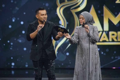 Perhelatan Anugerah Musik Indonesia Awards 2021 Bertabur Musisi-Musisi Tanah Air