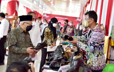 Edy Minta DBH Perkebunan Diberikan 40 Persen