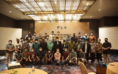 MUI Mitra Kemkominfo Literasi Masyarakat