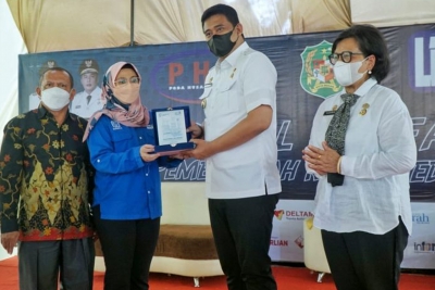 Pameran Kerja Disnaker Sediakan 25 Lowongan Bagi Difabel