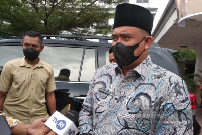 Bobby Nasution Angkat Bicara Terkait Video Viral Petugas Dishub