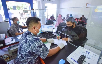 PPKM Lebih Longgar, BRI Sesuaikan Jam Layanan Operasional