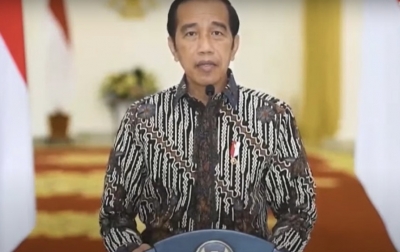 Kebudayaan Jadi Pandu Pembangunan Masa Depan Indonesia