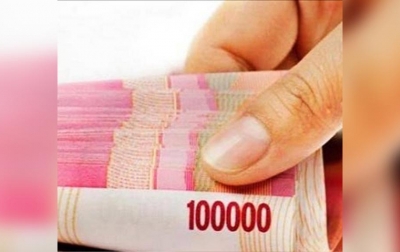 UMP Sumut Tahun 2022 Naik 0,93 Persen