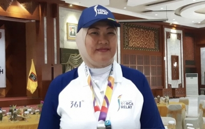 Pahlawan Bulu Tangkis Indonesia Verawaty Fadjrin Meninggal Dunia