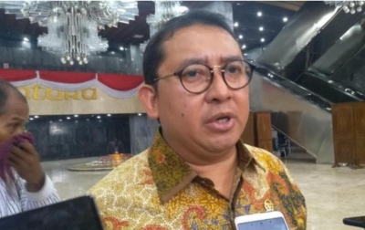 Puasa Media Sosial, Semangat Fadli Zon Tetap Menyala