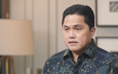 Pengembangan Geopark Memberikan Multiplier Effect