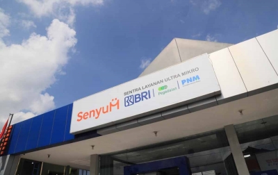 BRI Andalkan Ultra Mikro Sebagai Sumber Pertumbuhan Baru