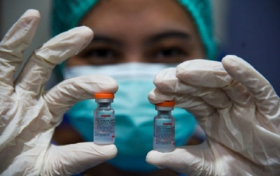 Kota Medan Tanpa Penambahan Kasus Covid-19