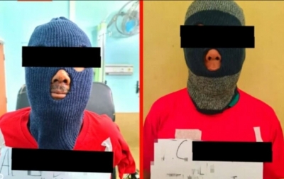 Tiga Penembak Pos Polisi di Aceh Barat Ditangkap, Seorang Pelaku Tewas