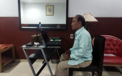 Pertukaran Mahasiswa Merdeka dari MBKM Meningkatkan Wawasan dan Inovasi