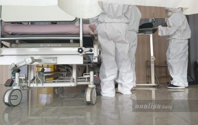 Sumut Tambah 4 Daerah Zona Hijau