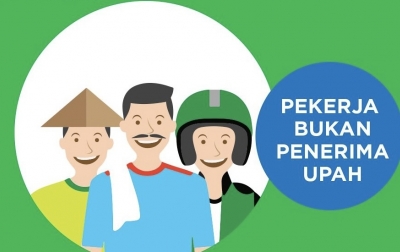 Driver Ojol Hingga Pedagang Keliling Bisa Daftar BPJS