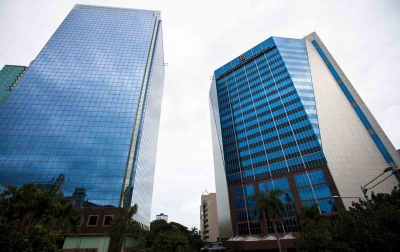 BRI Borong 4 Penghargaan Dalam Bank Indonesia Award 2021