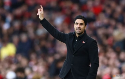 Diyakini Akan Membantu, Arteta Ingin Wenger di Arsenal