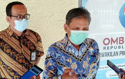 Abyadi Pertanyakan Legalitas Dokter ASN Ternate Praktek di Batubara
