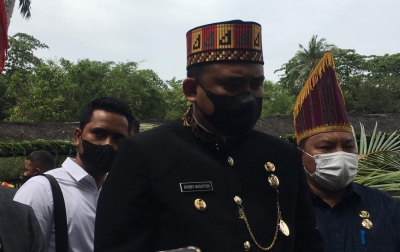 Banjir di Medan, Bobby: Drainase yang Memang Tak Berfungsi Maksimal