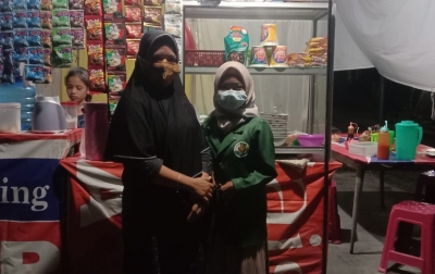 Pandemi Covid-19 Memicu Kemandirian Usaha dari Sektor UMKM