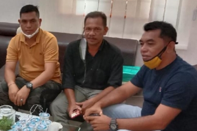 KPA Teuming Komitmen Jaga Perdamaian Jelang Milad GAM