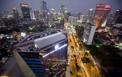 Green Sukuk Ritel ST008 BRI Lampaui Target Penjualan