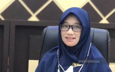 Ini Kata Legislator Perempuan Tentang Nasib ABK di Sekolah Formal