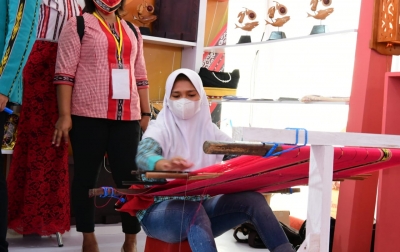 Menteri Nadiem: Pendidikan dan Ekonomi Adalah 2 Sektor yang Saling Melengkapi