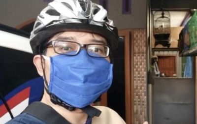 Jelang Libur Natal dan Tahun Baru, Protokol Kesehatan Harus Diperkuat