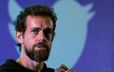 CEO Twitter, Jack Dorsey Mengundurkan Diri