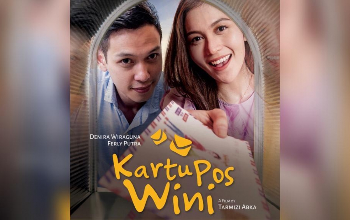 Berperan di Film Kartu Pos Wini, Denira Wiraguna Semakin Peduli dengan Pejuang Kanker