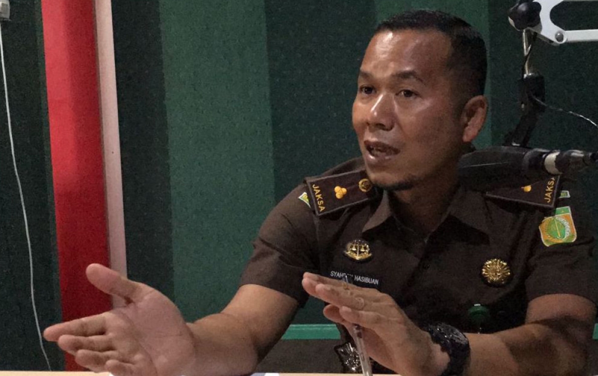 3 Orang Ditetapkan Tersangka Dugaan Korupsi Perawatan Mobil Dinas DPRD Deliserdang
